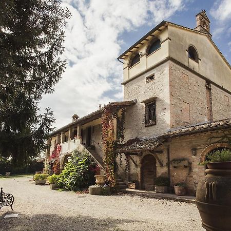 فيلا Pieve Del Castello ديروتا المظهر الخارجي الصورة