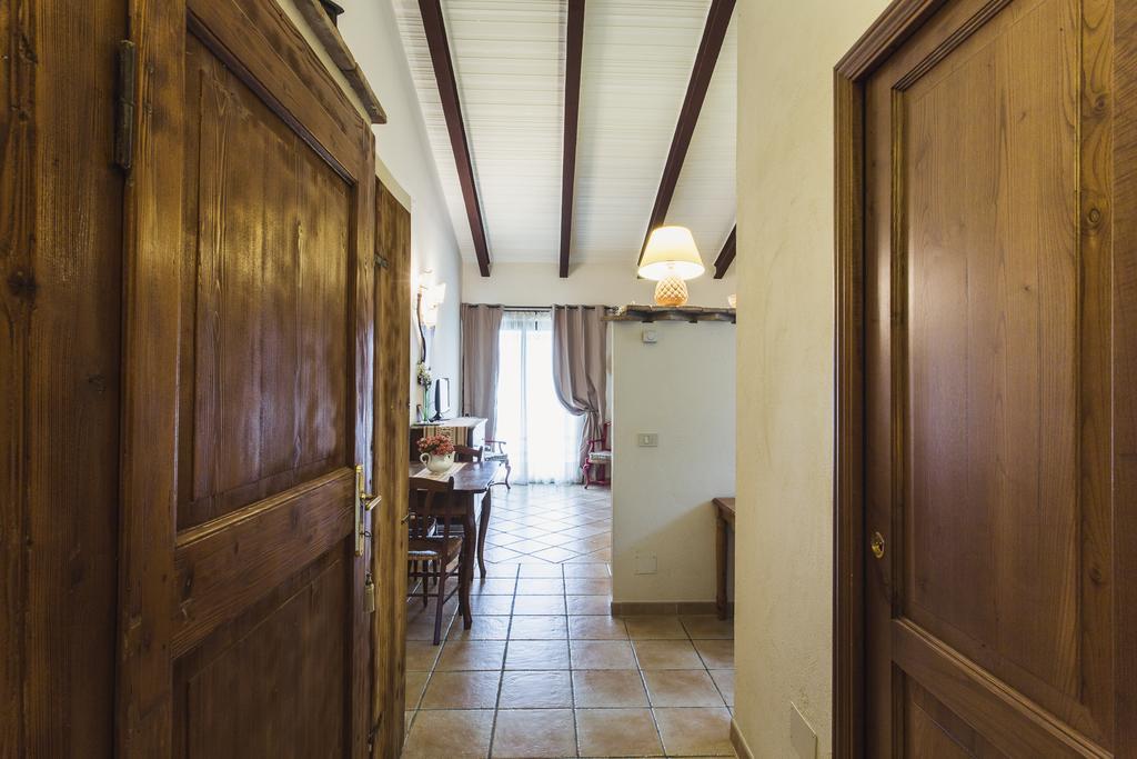 فيلا Pieve Del Castello ديروتا المظهر الخارجي الصورة