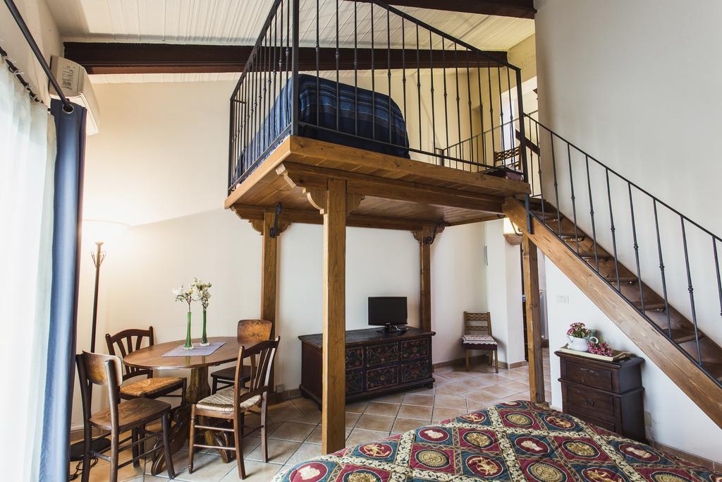 فيلا Pieve Del Castello ديروتا المظهر الخارجي الصورة