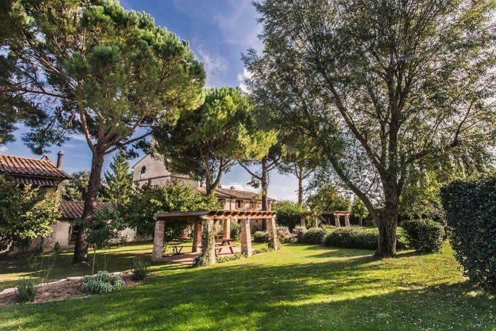 فيلا Pieve Del Castello ديروتا المظهر الخارجي الصورة