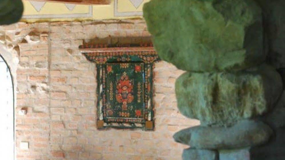 فيلا Pieve Del Castello ديروتا المظهر الخارجي الصورة
