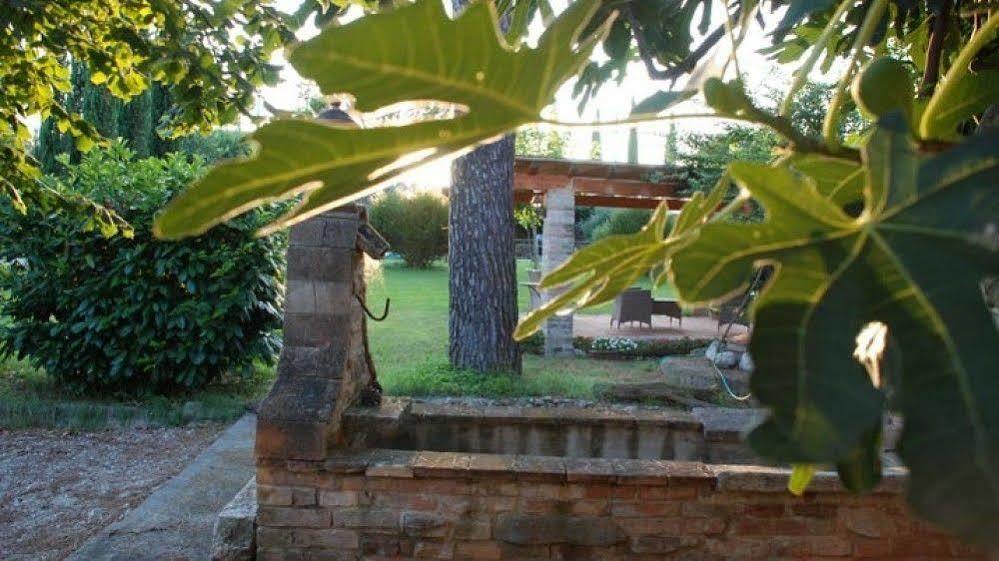 فيلا Pieve Del Castello ديروتا المظهر الخارجي الصورة