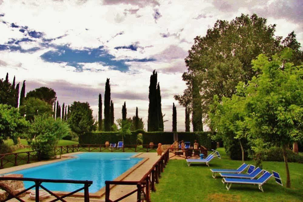 فيلا Pieve Del Castello ديروتا المظهر الخارجي الصورة