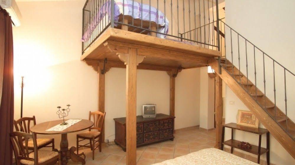 فيلا Pieve Del Castello ديروتا المظهر الخارجي الصورة