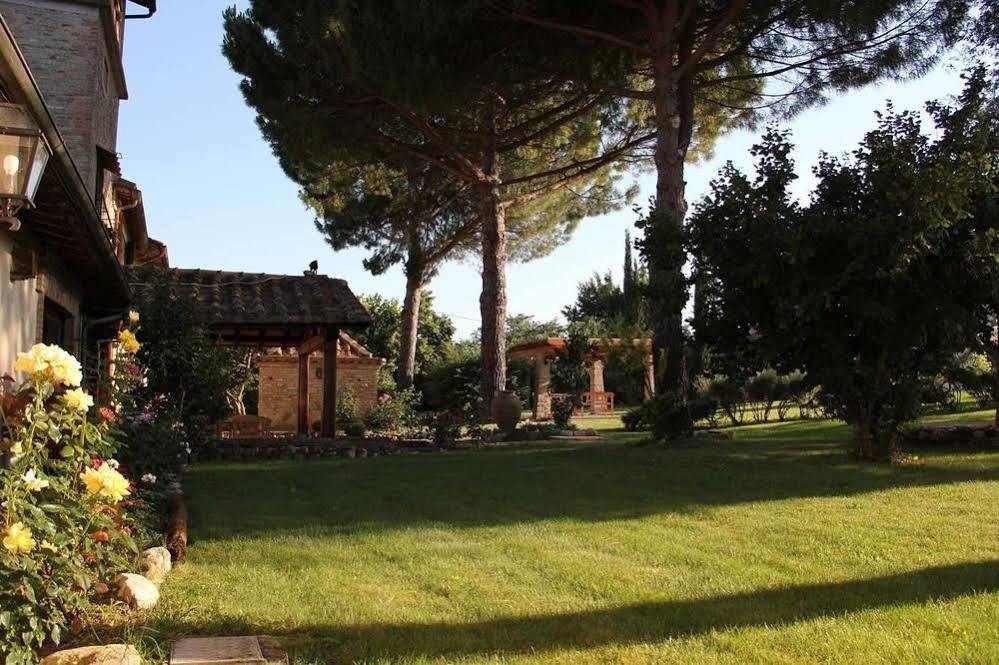 فيلا Pieve Del Castello ديروتا المظهر الخارجي الصورة